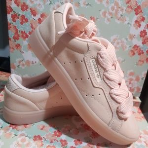 Adidas Sleek Flat Sneakers